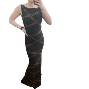 Jovani Evening Gown Floor Length